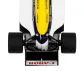C4318 FW11 1986 British Grand Prix Nigel Mansell